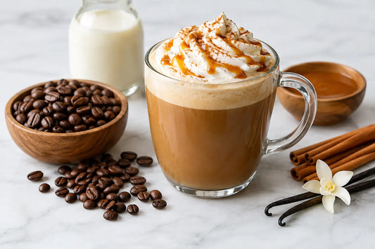 Is Flavored Coffee Real Coffee? Yes, Here's Why