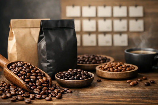 Does Roast Date Matter for Coffee?