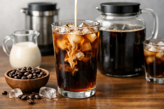 How to Make Cold Brew That Tastes Bold and Smooth