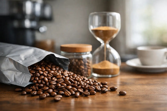 How Long Does Fresh Roasted Coffee Last?