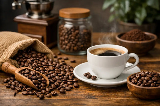 Best Decaf Coffee Beans for a Bold, Fresh Cup