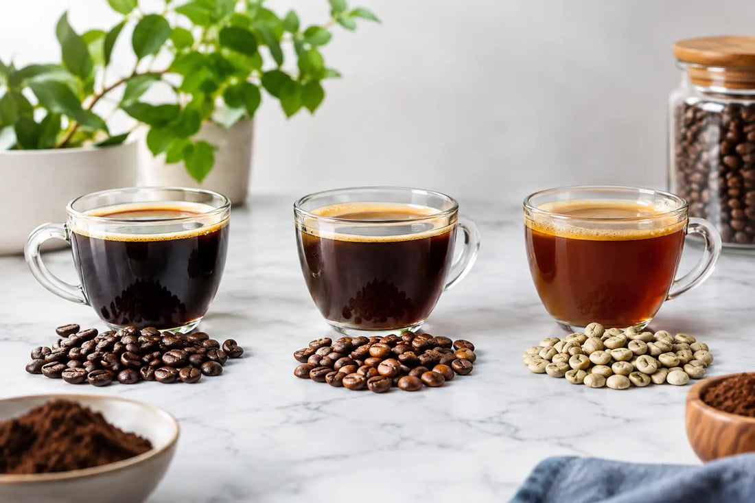 Decaf Coffee Comparison for a Better Daily Cup