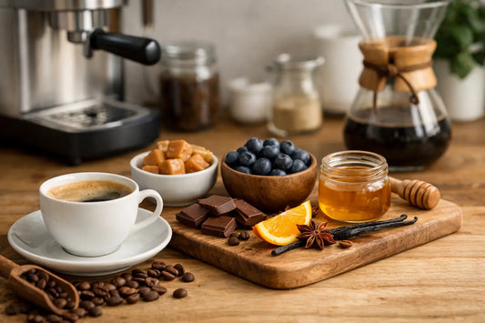 Coffee Flavor Trends Worth Brewing at Home