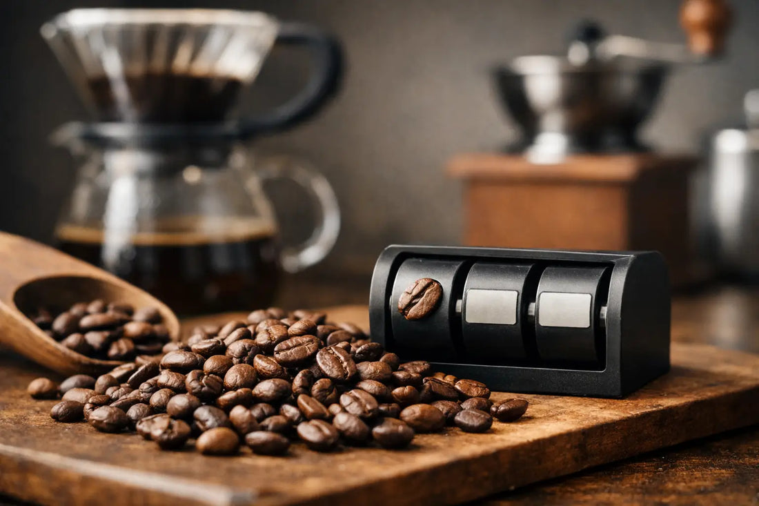 Coffee Roast Date Explained Clearly