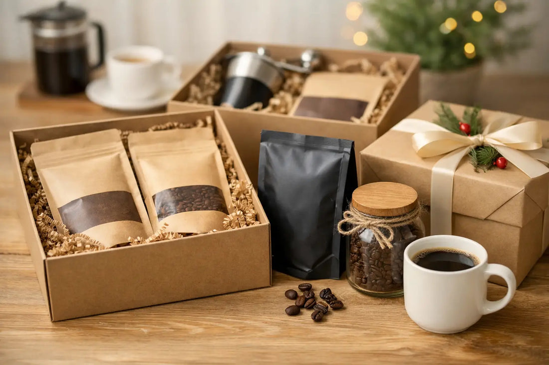 Best Coffee for Gifting Online, Chosen Well