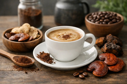 How to Choose Mushroom Coffee That Tastes Great