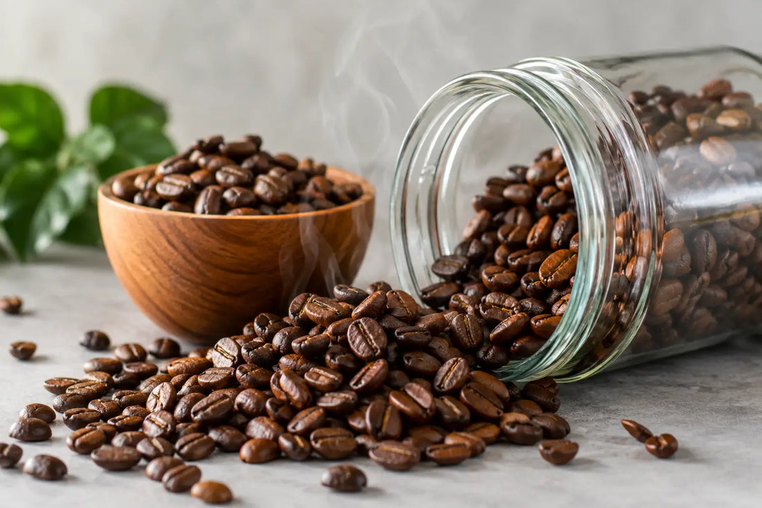 Do Coffee Beans Degas? Freshness, Flavor, and Timing