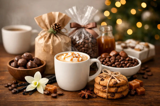 Best Flavored Coffee for Gifts That Feel Personal