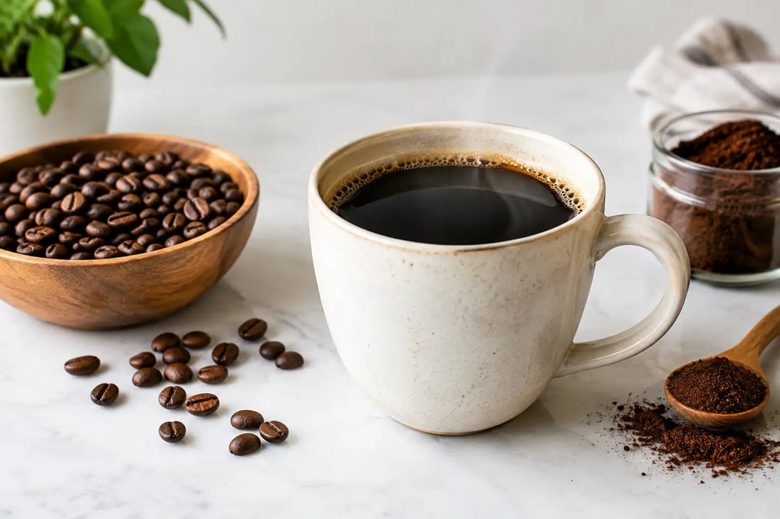 Why Coffee Tastes Bitter and How to Fix It