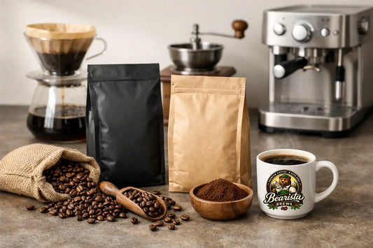 Best Coffee for Home Brewing: What to Buy
