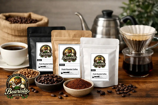 How to Choose the Best Coffee Sample Pack
