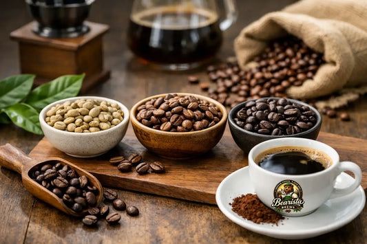 How to Choose the Best Single Origin Coffee Beans