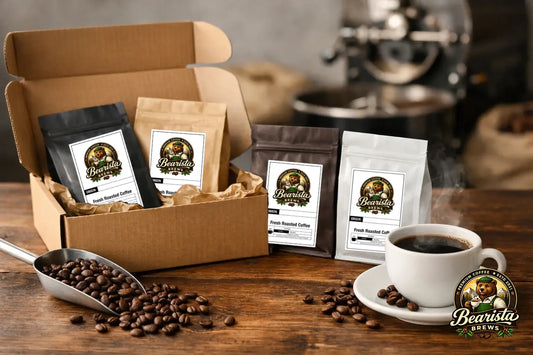 Best Coffee Roasters Mail Order Picks
