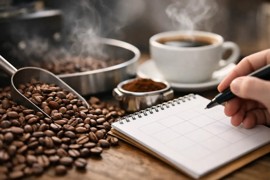 How to Choose Roast Date for Better Coffee