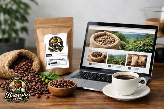 How to Buy Single Origin Coffee Online