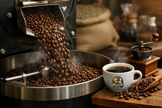 Is Roast to Order Better for Coffee?