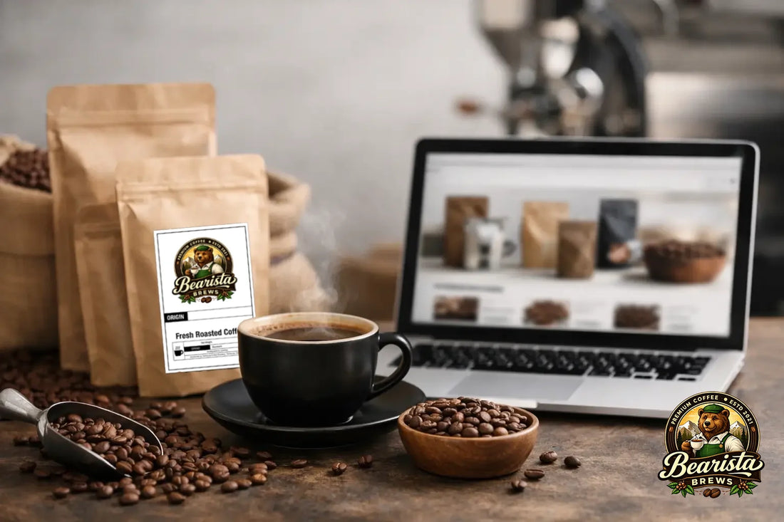 Best Coffee Roasters to Order From Online