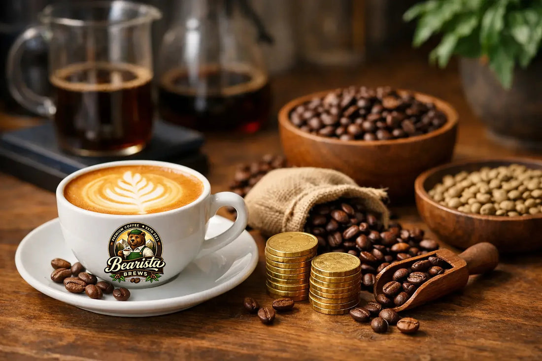 What Makes Specialty Coffee Worth the Extra Cost?