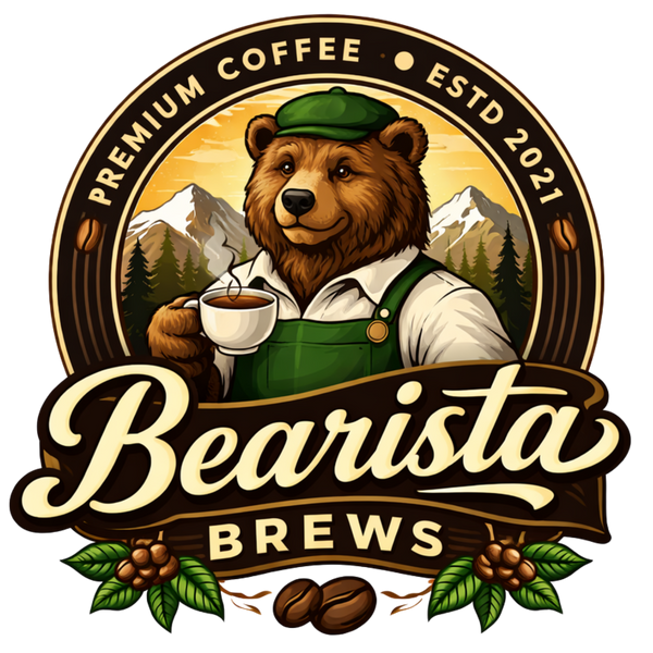 Bearista Brews